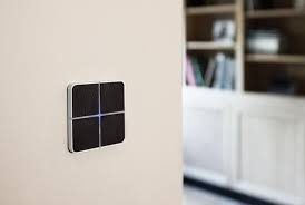 Designer Light Switches To Beautify Your Home Interiors