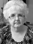 Obituary: Sheila L. Bowen