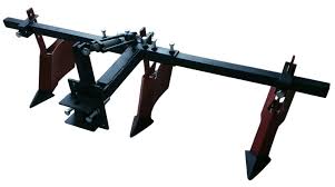 Купить Тройной окучник к минитрактору (СО-3/3 +О3) в Минске