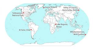 Research Observations Provide Insight Into How Geysers Work Montana Untamed Billingsgazette Com