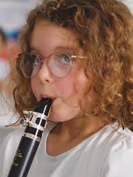 Here's Oboe Artist JEFF RATHBUN of the Cleveland Orchestra sharing his  thoughts