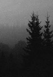Download 5,700+ royalty free aesthetic background vector images. Pin By Peter Asgard On Uploads Dark Landscape Black And White Aesthetic Black Aesthetic Wallpaper
