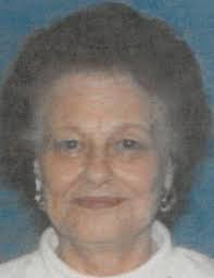 Obituary information for Helen Margaret Brinker