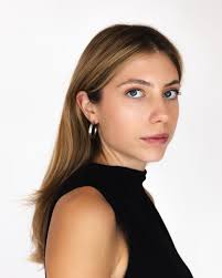 Isabelle Fields Fashion Video Much love to everyone involved!! We shot this  last year and I couldn't be happier. Huge thanks to @userjohnlandry for  making this look so good and @richieg1rl for