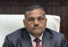 Amrit Lal Meena: Govt asks industry players to invest in technology towards  greener, cleaner future, ETAuto