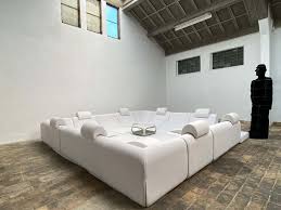 Amazing Space Age Pool Modular Sofa Luigi Colani For Rosenthal Germany 1970 In 2020