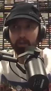 Marshall Mathers Eminem Tour of Chicago