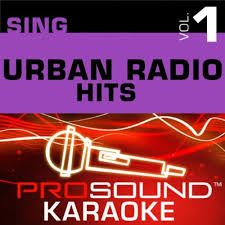 Various Sing Urban Radio Hits Volume 1 Amazon Com Music