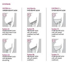 30 Always Up To Date Pregnant Size Chart