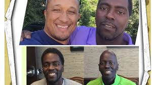 Fundraiser for Steven McFarland by Danny F Brown Jr. : Steve McFarland  Cancer Fund