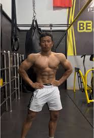 Kumpulan Video Latihan Gym di EIC Bali 2024