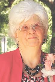 Virginia Head Obituary (2015)