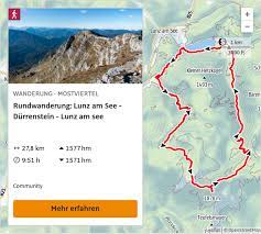 Konzert auf lunzer seebühne © tvb lunz am see. Rundwanderung Lunzer See Durrenstein Lunzer See Ybbstalerhutte