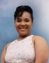 Obituary information for Gabriella Sinivassin Warner