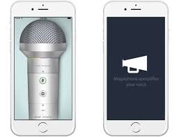 With this program, you can use usb, bluetooth, or on the phone wo mic app, tap the settings cog, tap transport, and select usb. 8 Best Live Microphone Apps For Iphone And Android