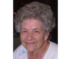 Mary Smith Obituary (1931