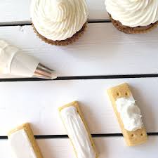 Easy Powdered Sugar Vanilla Frosting Without Butter