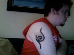 Naruto anbu black ops hoodie. Anbu Henna Tattoo By Cpags On Deviantart