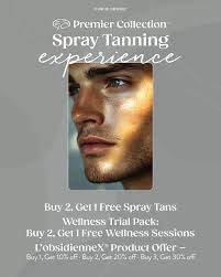 Palms up🙌 for summer savings! Don't miss these sun-sational deals at Palm  Beach Tan. ☀️ Buy 2, Get 1 Free Spray Tans (45-day expiration) 💆‍♀️ Buy 2,  Get 1 Free Wellness Sessions (