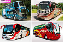 Important notice:it is mandatory to wear a mask onboard all buses, trains. 41 Off Bus Genting Highlands To Johor Fr Rm 55 00 Easybook My