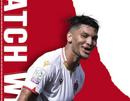 Authentic wydad casablanca football shirts & kit. Hkish1rowbwuxm