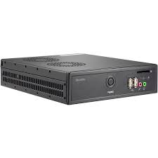In this article we examine different models of shuttle digital signage players. Shuttle Barebone Slim Pc Ds61 H61 S1155 So Ddr3 Schwarz Intel Mini Pcs Mindfactory De