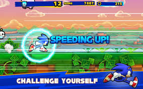 Sonic runners for android apk download | protechgamingworld.com is a best android gaming platform. Sonic Runners For Android Apk Download