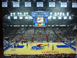 Basketball Print Ku Basketball University Of Kansas