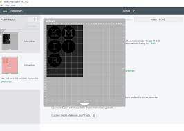 Wireless capability (wireless bluetooth adapter may be required, sold separately) • app syncs across all your devices, so you can design whenever inspired. Der Cricut Maker Im Test Teil 1 Nahratgeber