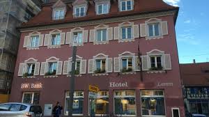 Diese seite wurde erstellt, um informationen zu den öffnungszeiten. My Home Hotel Lamm Rottweil Rottweil Holidaycheck Baden Wurttemberg Deutschland