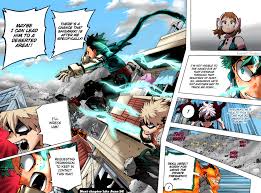 Toralves Com S On Twitter In 2020 My Hero Academia Manga My Hero Hero