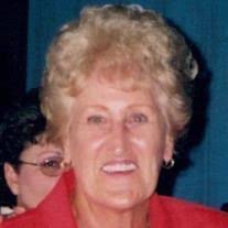 Helen Blevins Obituary