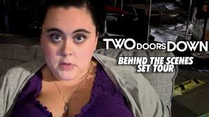 Rae (Sharon Rooney) meets Rae (Rae Earl)