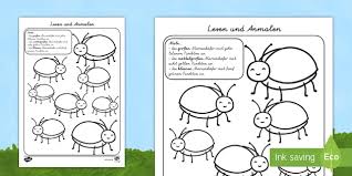 Ausmalbilder marienkäfer gratis ausmalbilder marienkäfer kleeblatt marienkäfer ausmalbilder malvorlagen marienkäfer bilder. Marienkafer Arbeitsblatt Lesen Und Malen