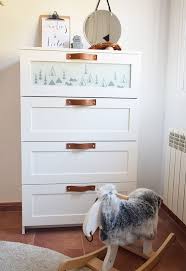 Mommo Design Ikea Hacks For Kids Brimnes Hack Ikea Kids Dresser Ikea Hack Mommo Design