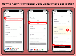 Pcworld's coupon section is created with close supervision and involvement from the pcworl. How To Use Promotional Code Eventpop Help Center English