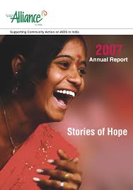 Stories of Hope Stories of Hope