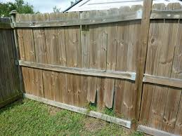 Maybe you would like to learn more about one of these? Why Is My Wood Fence Warping Twisting Moving Shrinking And Cracking Nashville Fence Contractor K C Fence Company