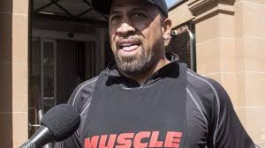 John Hopoate set to learn rugby league ban