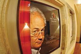 Das Peter-Ulrich-Haus in Pirna