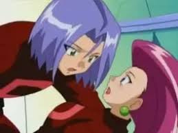 See full list on pokemon.fandom.com Are Jessie And James In A Relationship Quora