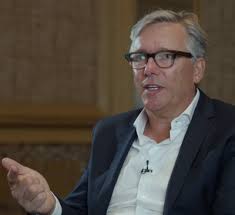 Partnering with ambitious entrepreneurs