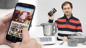 Check spelling or type a new query. Aldi Quigg Kuchenmaschine Mit Wlan Test Chip