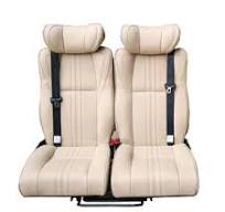 Buy Swivel Van Seats Leather Luxury Van Seat | Alibaba.com