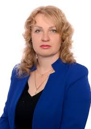 Новосад Оксана Володимирівна — wiki.vnu.edu.ua