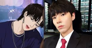 The cast members sat down for a quick interview and gave their. True Beauty Webtoon Drama Adaptation Confirms Actor For Han Seo Joon Netizens Disapprove Koreaboo