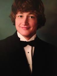 We are missing Ben Coffey during this holiday season. Our hearts are heavy  as we remember the fun Christmas celebrations together. We continue to look  for Ben and still hope that we