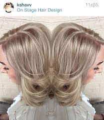 Amazing Blond Hair Color Highlights Hair Stiles Hair Color