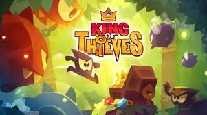 Set traps, steal resources, and win with your allies! King Of Thieves Mod Apk Unlimited Money 2 47 Download