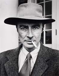 Alfred Eisenstaedt J Robert Oppenheimer Alfred Eisenstaedt History Historical People